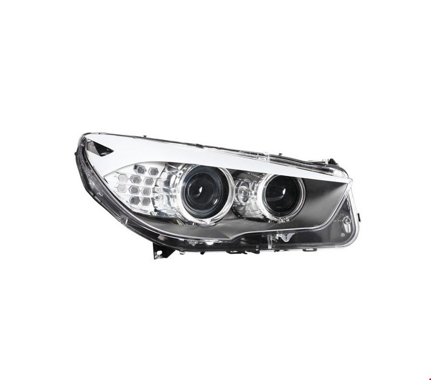BMW ÖN FAR SAĞ "AFS" GT F07 2010- BMW ÖN FAR SAĞ "AFS" GT F07 2010-