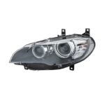 BMW ÖN FAR SOL X6 E71 2008-