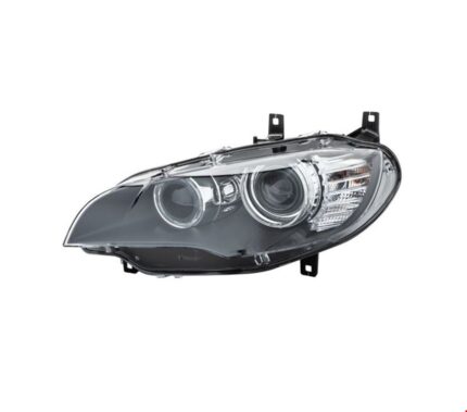 BMW ÖN FAR SOL X6 E71 2008-