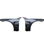 BMW ÖN ÇAMURLUK TAKIMI (R+L) M3 F30 2012-