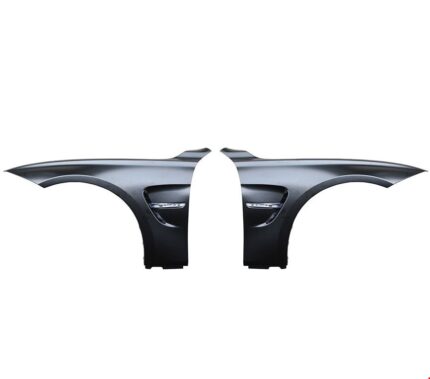 BMW ÖN ÇAMURLUK TAKIMI (R+L) M3 F30 2012-