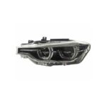 BMW ÖN FAR SOL (SİYAH) F30 LCI 2015-