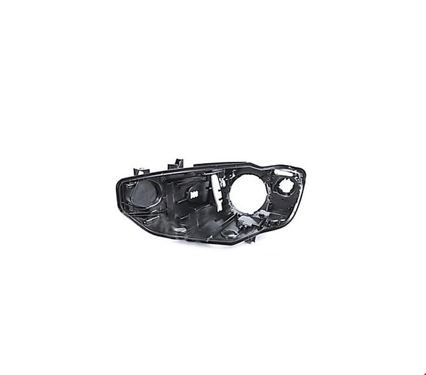 BMW ÖN FAR KASASI SOL (ADAPTİVE LED) F32/F36 2016- BMW ÖN FAR KASASI SOL (ADAPTİVE LED) F32/F36 2016-