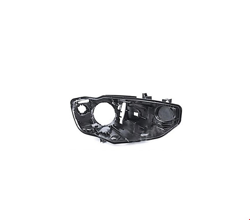 BMW ÖN FAR KASASI SAĞ (ADAPTİVE LED) F32/F36 2016- BMW ÖN FAR KASASI SAĞ (ADAPTİVE LED) F32/F36 2016-