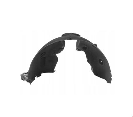 BMW ÖN ÇAMURLUK DAVLUMBAZI SOL X1 F49 2016-
