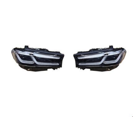 BMW G11/G12 MAKYAJLI KASA STOP SET (3 PARÇA) G12 2019-