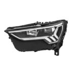 AUDİ ÖN FAR LED SOL Q3 2021-