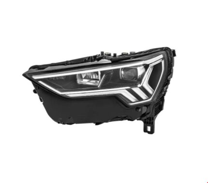 AUDİ ÖN FAR LED SOL Q3 2021-