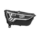 AUDİ ÖN FAR LED SAĞ Q3 2021-