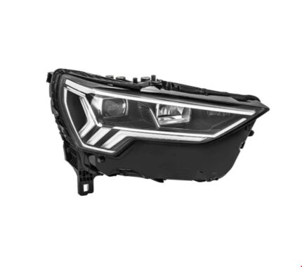 AUDİ ÖN FAR LED SAĞ Q3 2021-