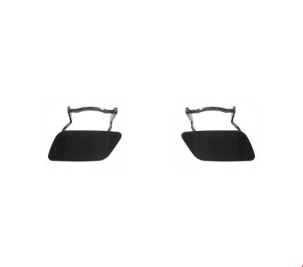 AUDİ FAR YIKAMA KAPAĞI ( SET ) Q5 2009-