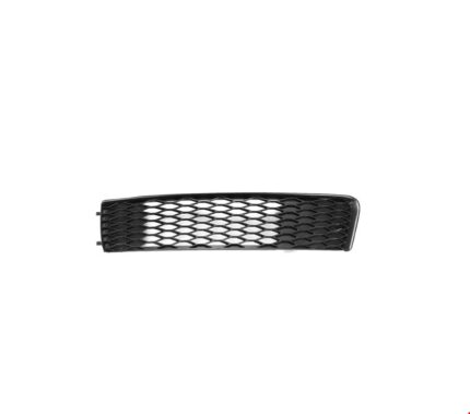 AUDİ ÖN TAMPON ÜST IZGARA SAĞ (S-LİNE) Q7 2011-