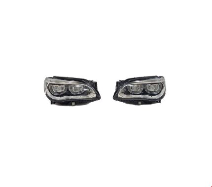 BMW F01 2009- İÇİN LED ADAPTİF FAR SET F01 2013-