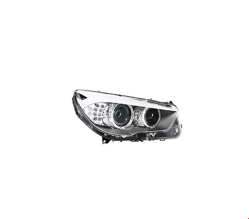 BMW ÖN FAR SAĞ GT F07 2010- BMW ÖN FAR SAĞ GT F07 2010-