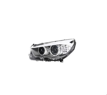 BMW ÖN FAR SOL GT F07 2010-