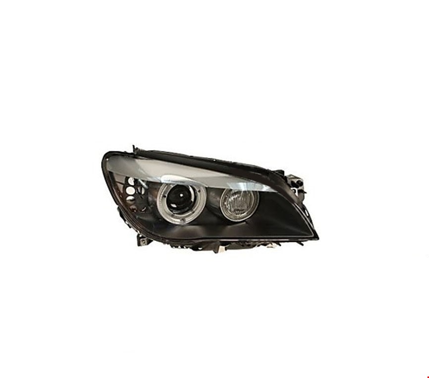 BMW ÖN FAR SAĞ LCİ F02 2013- BMW ÖN FAR SAĞ LCİ F02 2013-