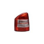 JEEP ARKA STOP SOL COMPASS 2007-