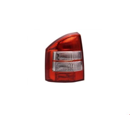 JEEP ARKA STOP SOL COMPASS 2007-