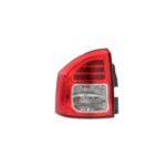 JEEP ARKA STOP LAMBASI SOL COMPASS 2011-