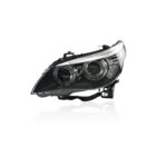 BMW ÖN FAR SOL XENON  E60 2008-