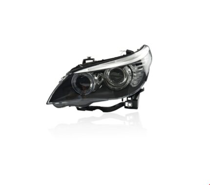 BMW ÖN FAR SOL XENON  E60 2008-