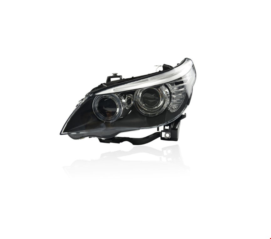 BMW ÖN FAR SOL XENON E60 2008- BMW ÖN FAR SOL XENON E60 2008-