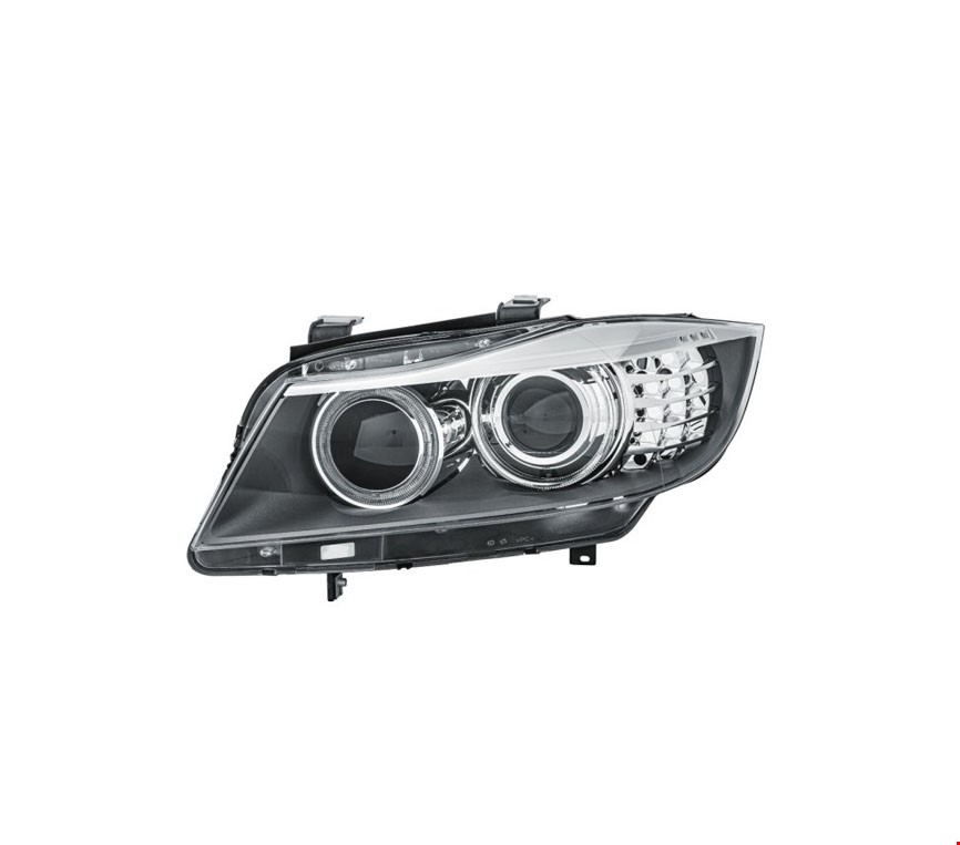 BMW ÖN FAR SOL XENON E90 2009- BMW ÖN FAR SOL XENON E90 2009-