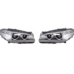 BMW ÖN FAR TAKIM FULL LED M5 F10 2014-