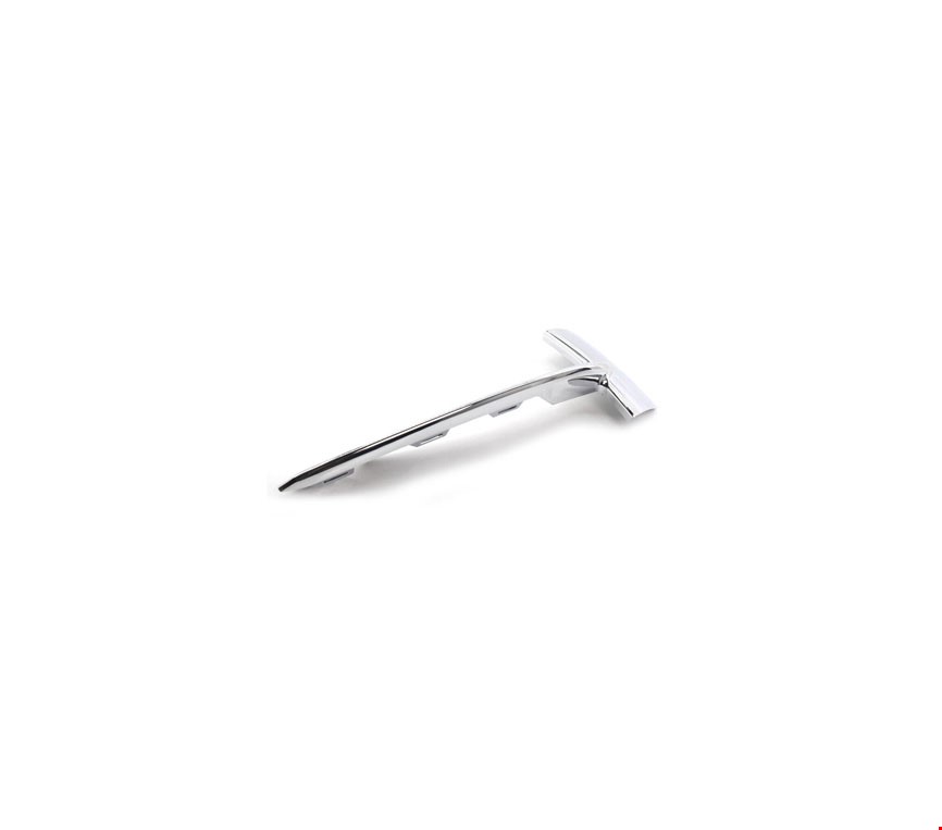 BMW ÖN TAMPON IZGARA ÇITASI SAĞ (KROM) X5 2014- BMW ÖN TAMPON IZGARA ÇITASI SAĞ (KROM) X5 2014-