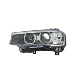 BMW ÖN FAR SOL XENON X3 F25 2014-