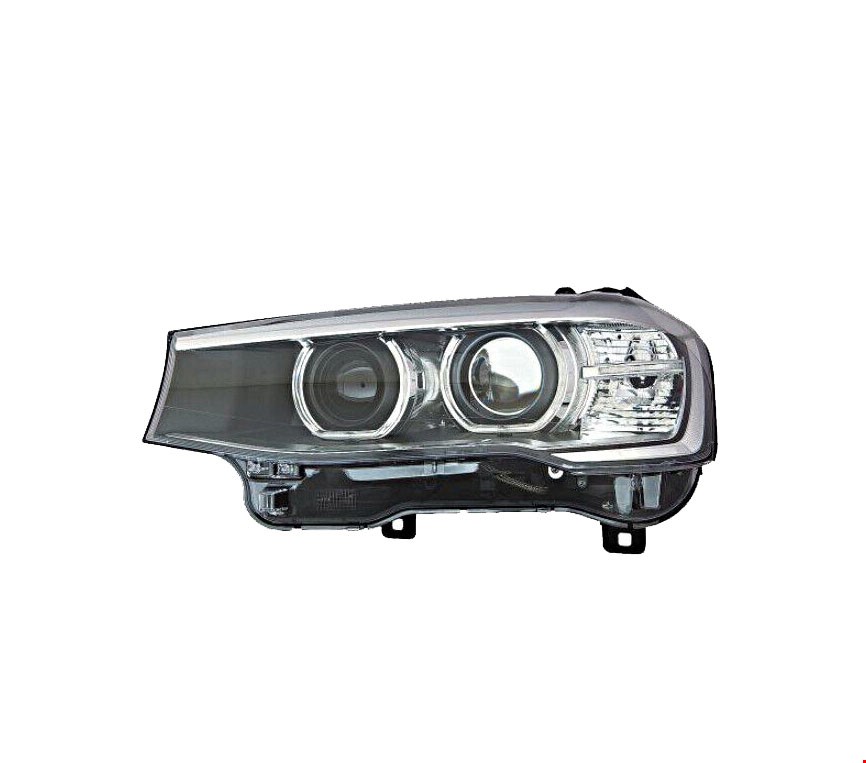 BMW ÖN FAR SOL XENON X3 F25 2014- BMW ÖN FAR SOL XENON X3 F25 2014-