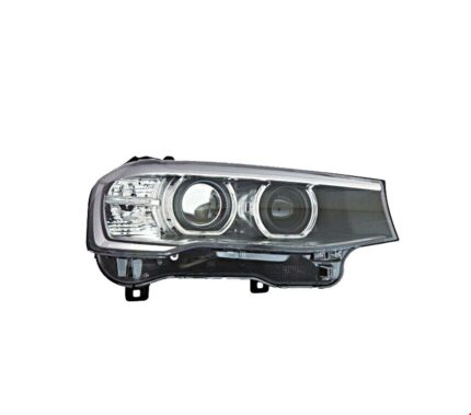 BMW ÖN FAR SAĞ XENON X3 F25 2014-