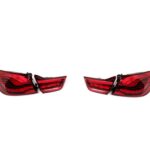 BMW STOP LAMBASI SETİ M4 GTS TİP OLED F30 2012-