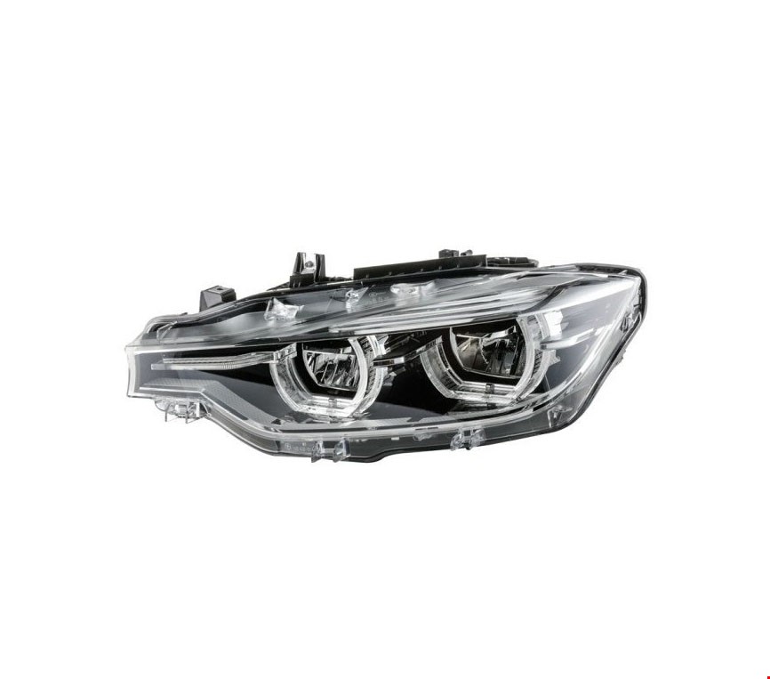 BMW ÖN FAR SOL( FULL BEYİNLİ ) F30 LCI 2015- BMW ÖN FAR SOL( FULL BEYİNLİ ) F30 LCI 2015-