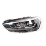 BMW ÖN FAR SOL FULL LED X1 F48 2019-