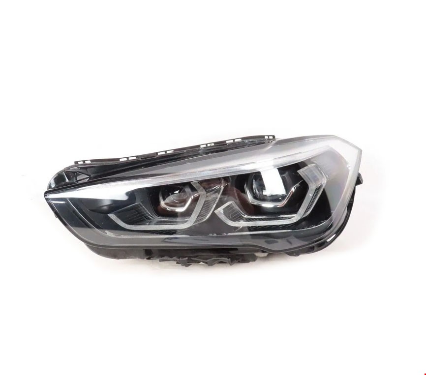 BMW ÖN FAR SOL FULL LED X1 F48 2019- BMW ÖN FAR SOL FULL LED X1 F48 2019-