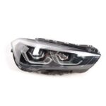 BMW ÖN FAR SAĞ FULL LED X1 F48 2019-