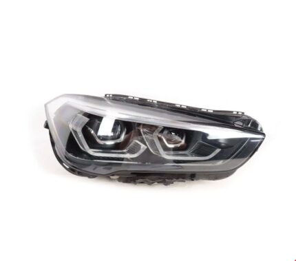 BMW ÖN FAR SAĞ FULL LED X1 F48 2019-