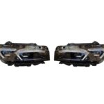 BMW ÖN FAR TAKIMI SHADOW LAZER G20 2022-