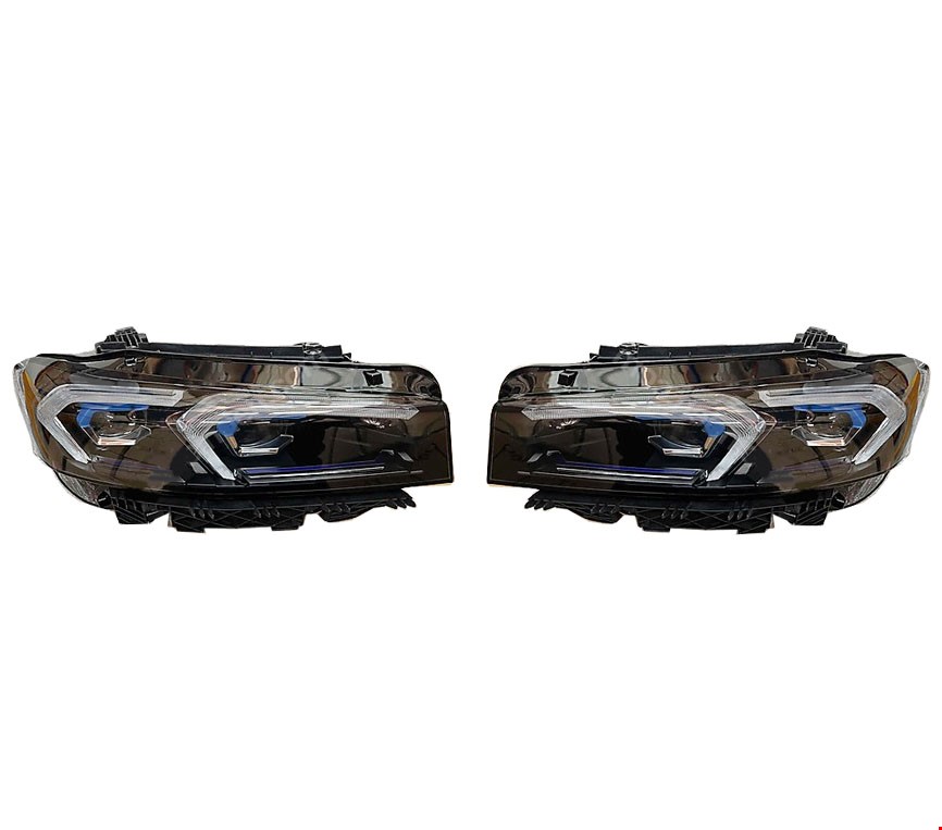 BMW ÖN FAR TAKIMI SHADOW LAZER G20 2022- BMW ÖN FAR TAKIMI SHADOW LAZER G20 2022-