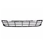 BMW ÖN TAMPON IZGARASI ORTA LUXURY G30 2020-