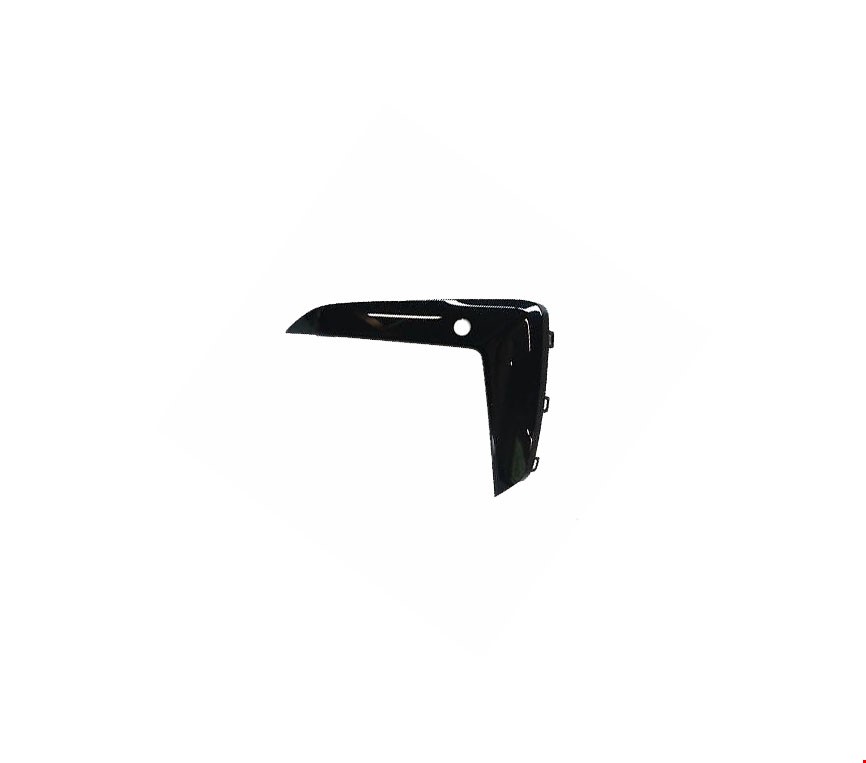 BMW ÖN TAMPON SOL IZGARA ÇITASI M-TECH G30 2020- BMW ÖN TAMPON SOL IZGARA ÇITASI M-TECH G30 2020-