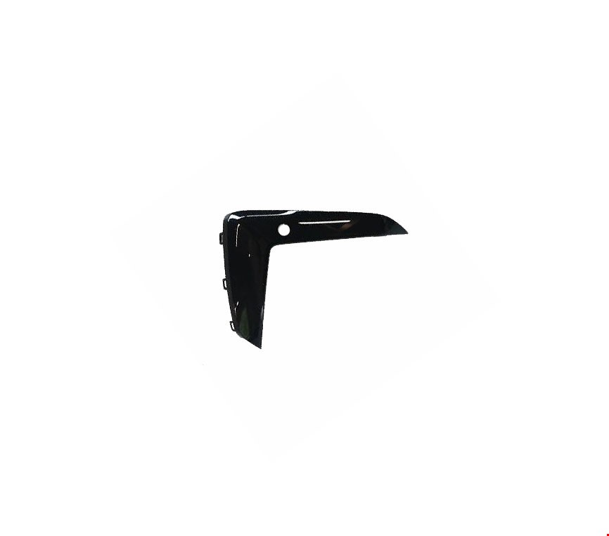 BMW ÖN TAMPON SAĞ IZGARA ÇITASI M-TECH G30 2020- BMW ÖN TAMPON SAĞ IZGARA ÇITASI M-TECH G30 2020-