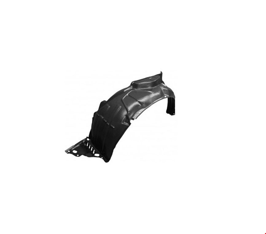 HONDA ÖN ÇAMURLUK DAVLUMBAZI SOL JAZZ 2003- HONDA ÖN ÇAMURLUK DAVLUMBAZI SOL JAZZ 2003-