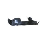 HONDA ÖN ÇAMURLUK DAVLUMBAZI SOL JAZZ 2008-