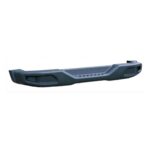 JEEP ARKA TAMPON SETİ WRANGLER RUBİCON 2009-