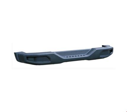 JEEP ARKA TAMPON SETİ WRANGLER RUBİCON 2009-