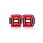 JEEP ARKA STOP LAMBASI TKM. LED 1 RUBİCON 2009-
