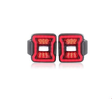 JEEP ARKA STOP LAMBASI TKM. LED 1 RUBİCON 2009-