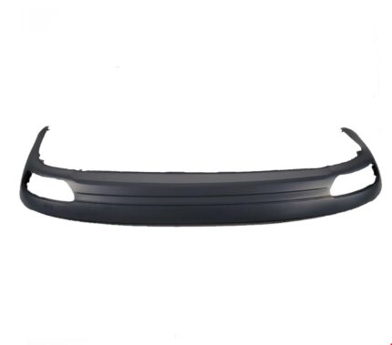 AUDİ ARKA TAMPON SPOİLERİ A8 2014-